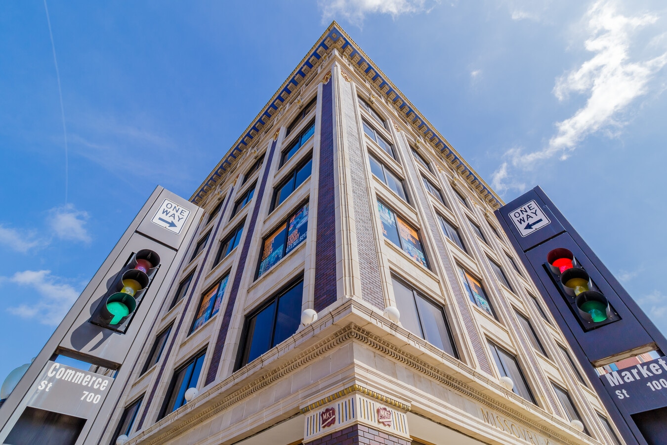 JWSP Office Building